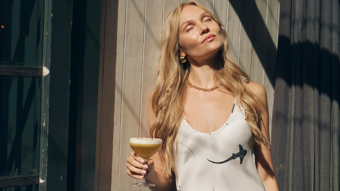 The Slip Dress