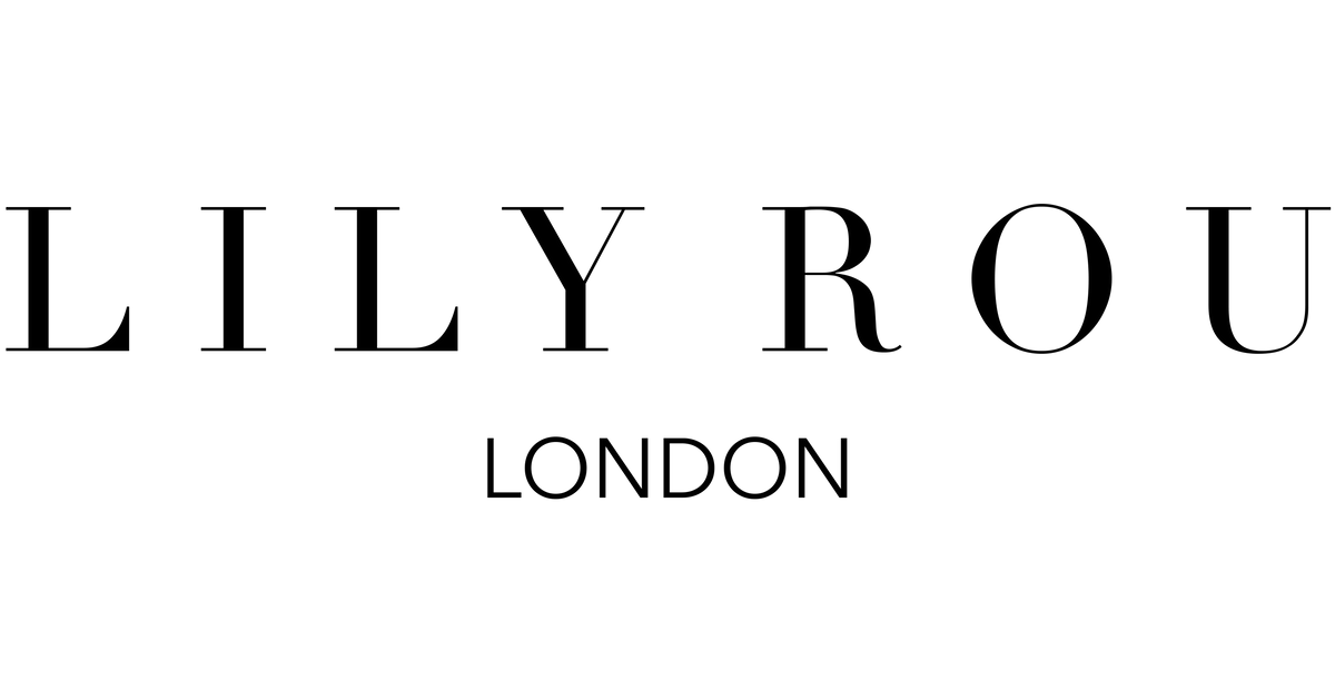 Lily Rou Size Guide – Lily Rou